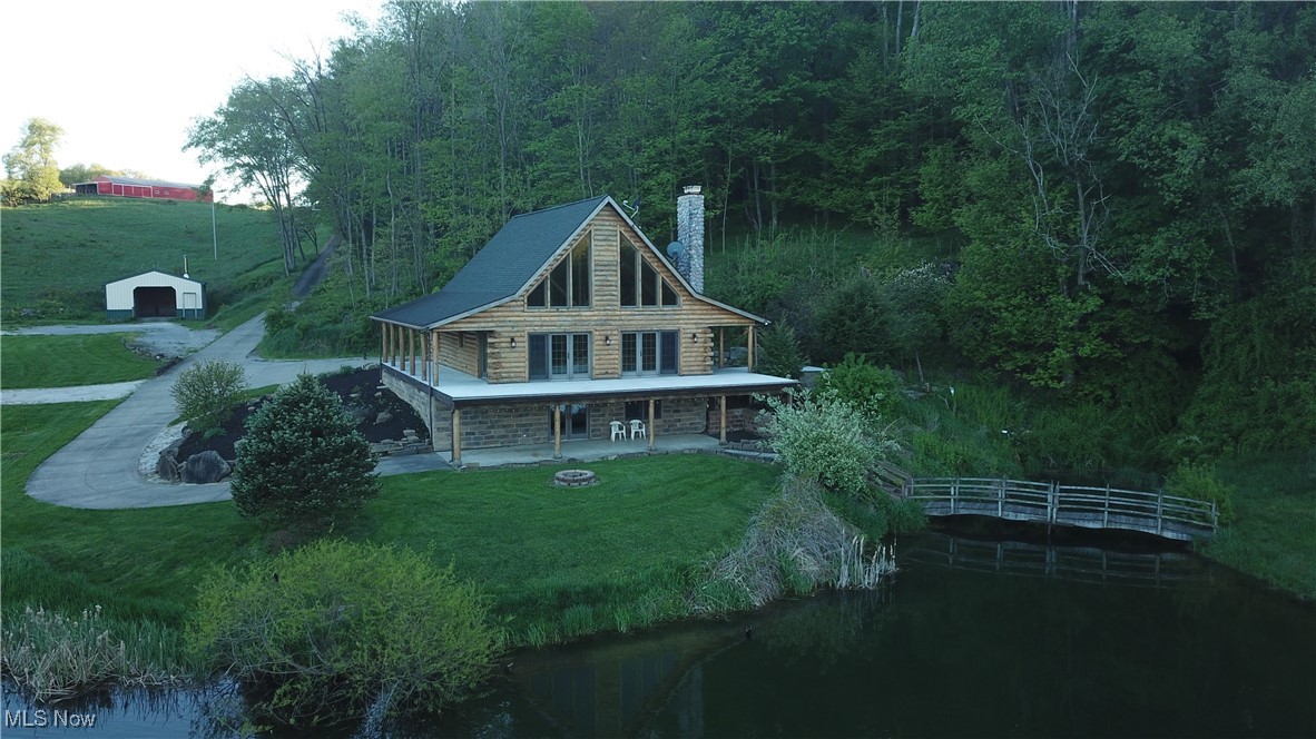 5216 Arrow Road, Minerva, Ohio image 7