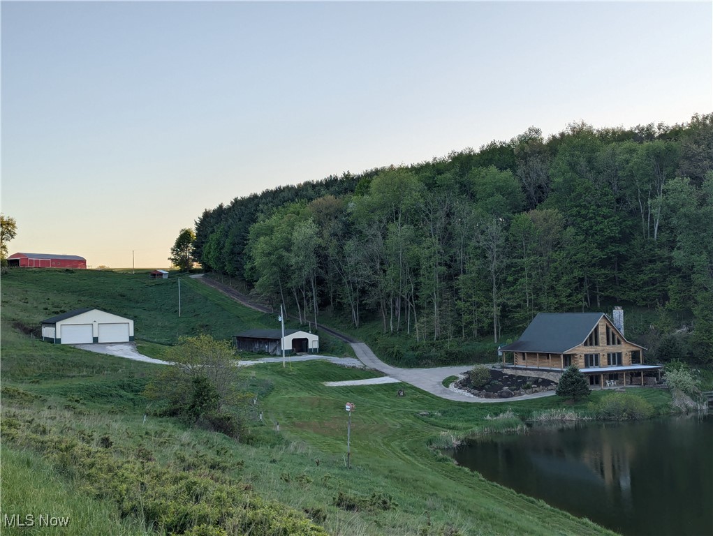 5216 Arrow Road, Minerva, Ohio image 14