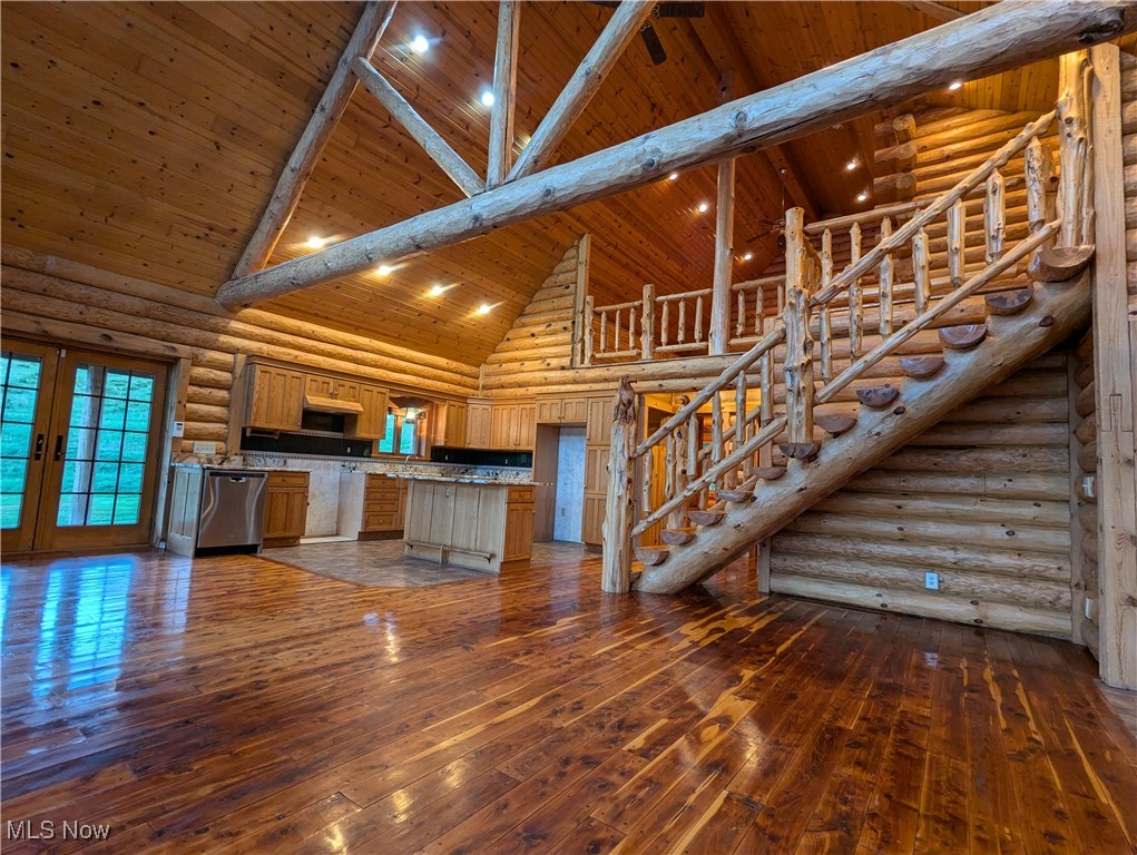 5216 Arrow Road, Minerva, Ohio image 3