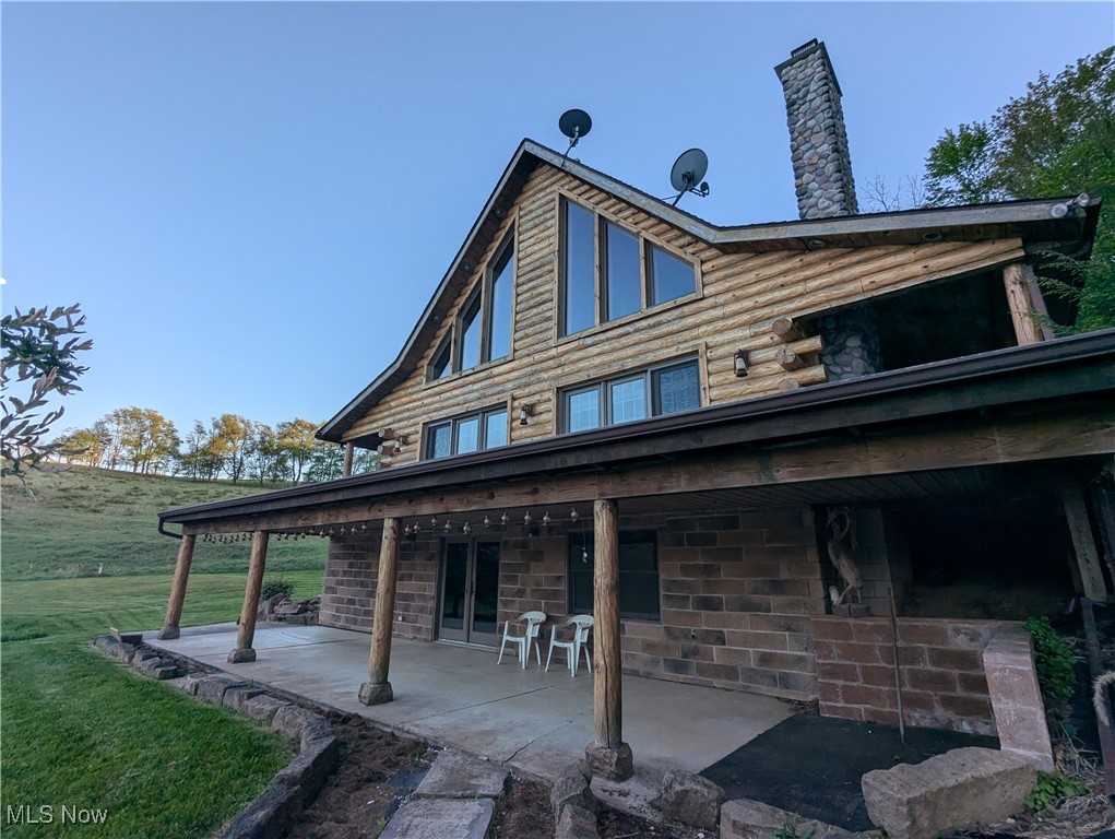 5216 Arrow Road, Minerva, Ohio image 16