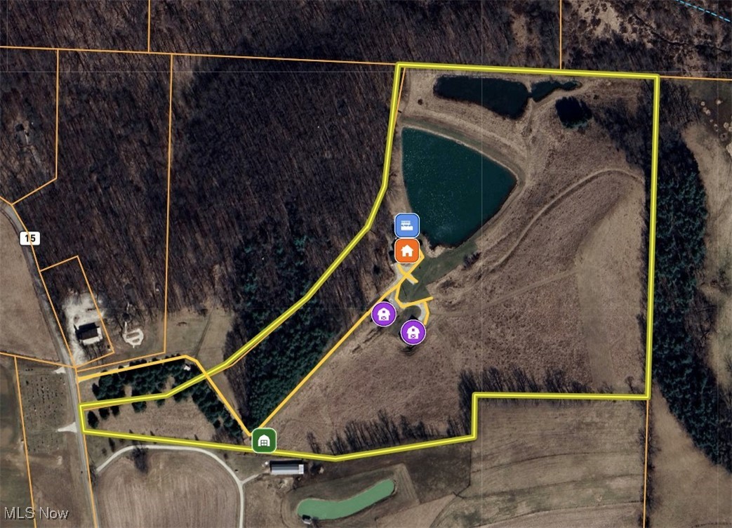 5216 Arrow Road, Minerva, Ohio image 41