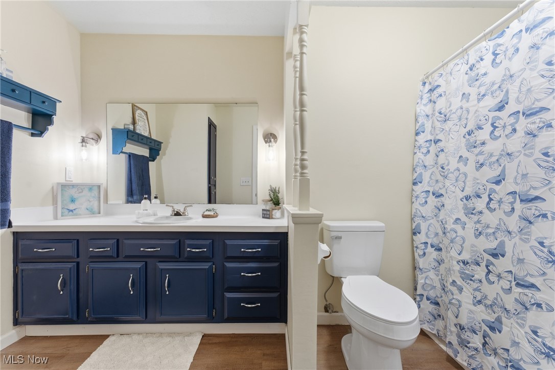 Edgewood - Residential