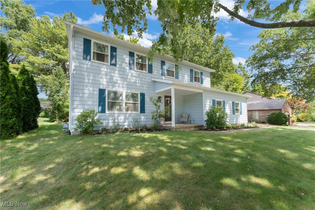 Edgewood - Residential