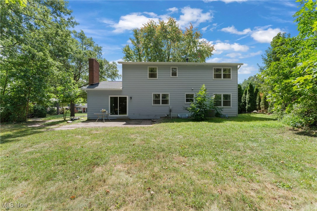 Edgewood - Residential