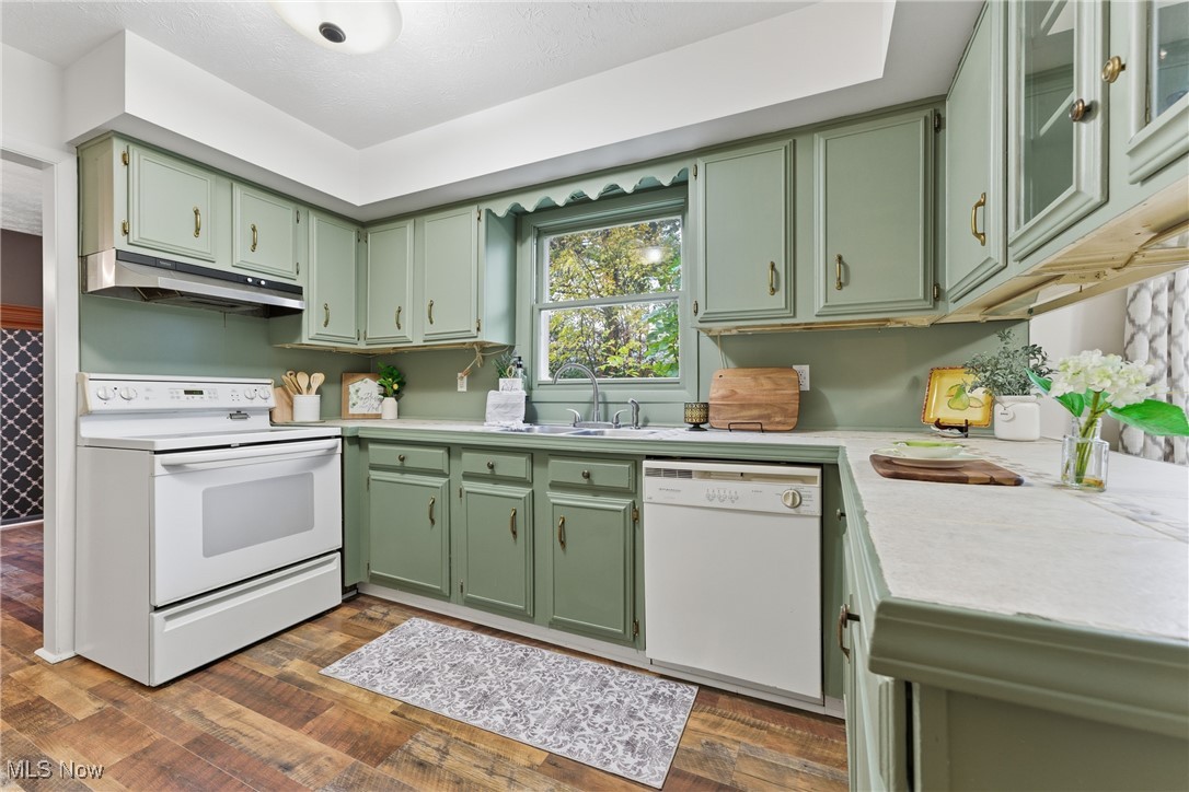 Edgewood - Residential