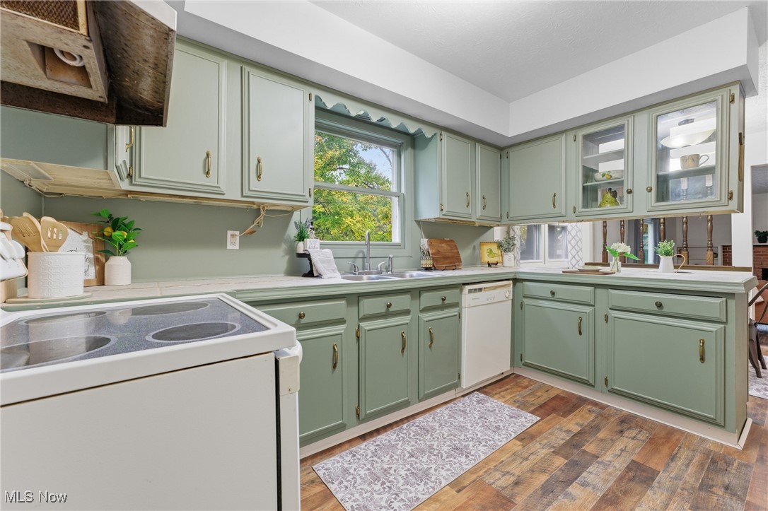 Edgewood - Residential