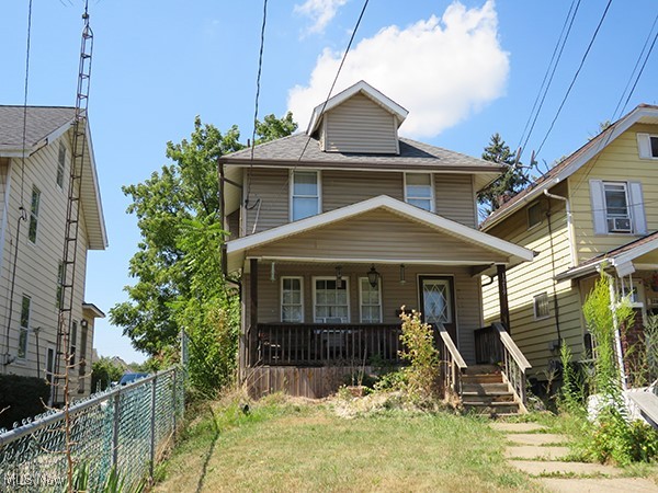 Canton - Residential