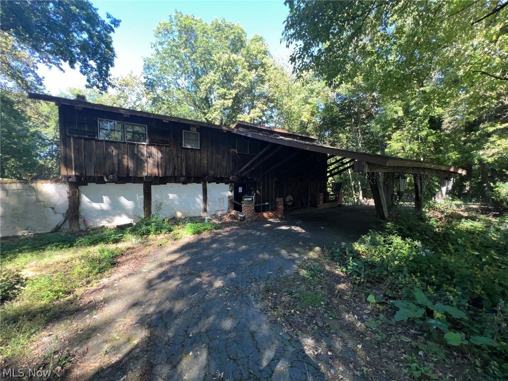 10619 Mason Road