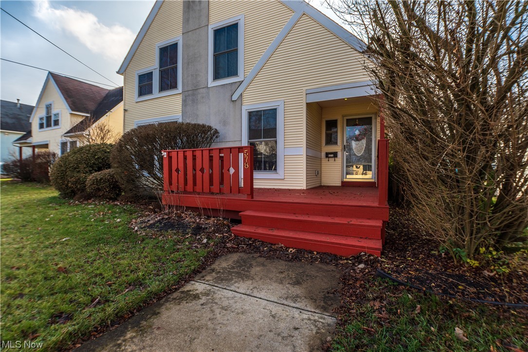 Depot Crossing - Residential