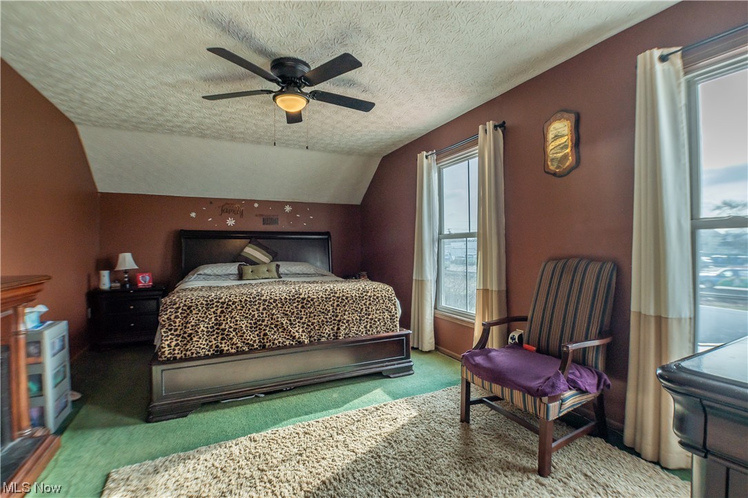 Depot Crossing - Residential