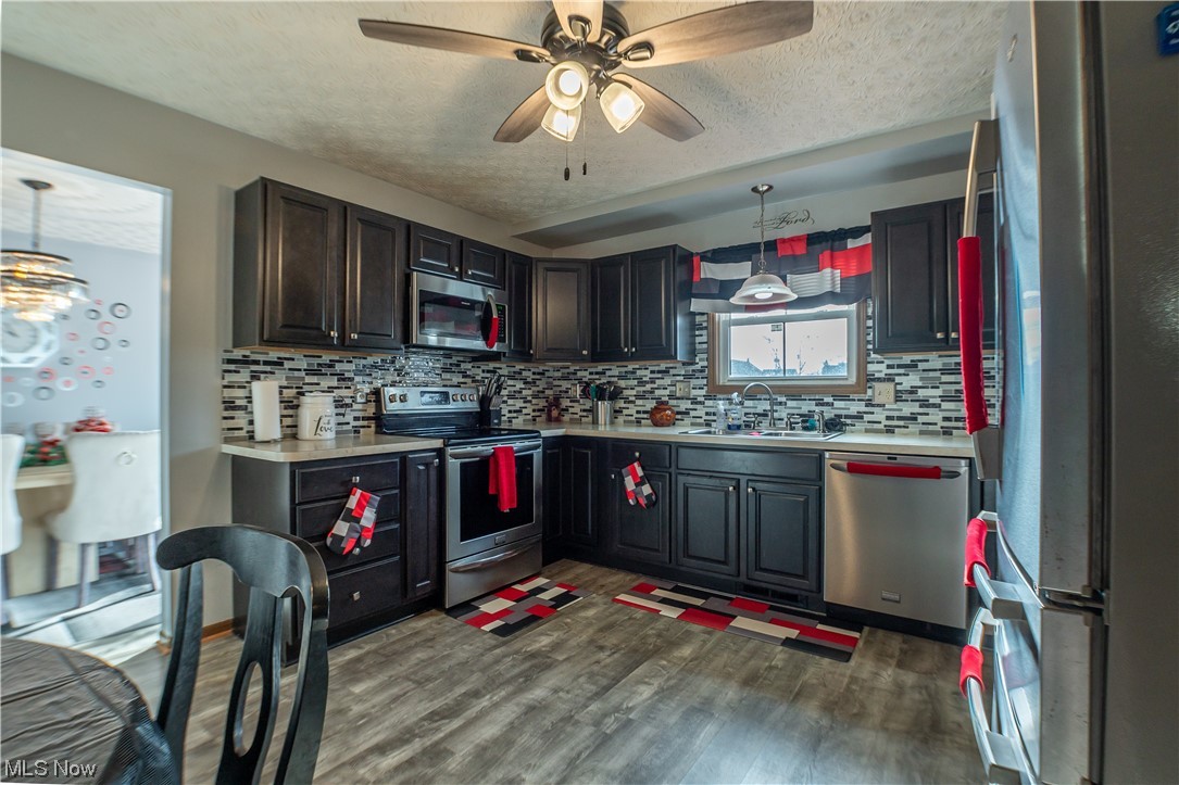 Depot Crossing - Residential