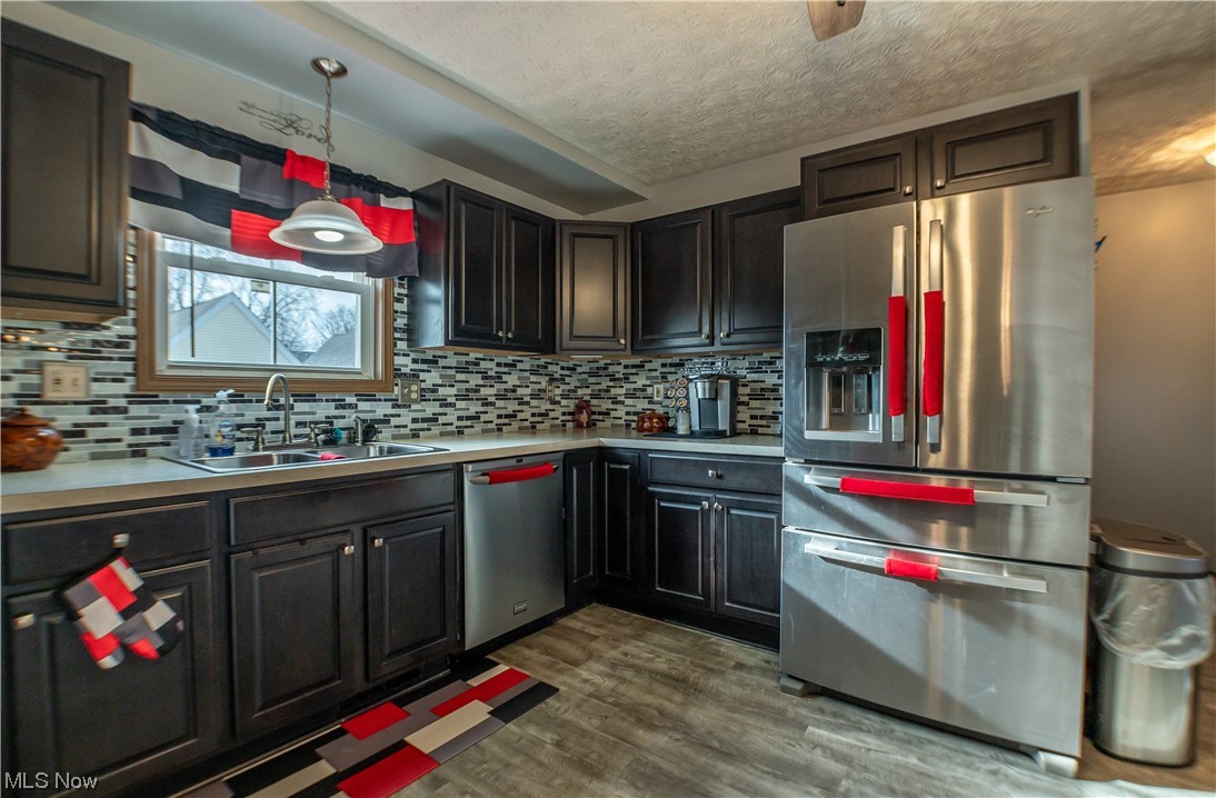 Depot Crossing - Residential