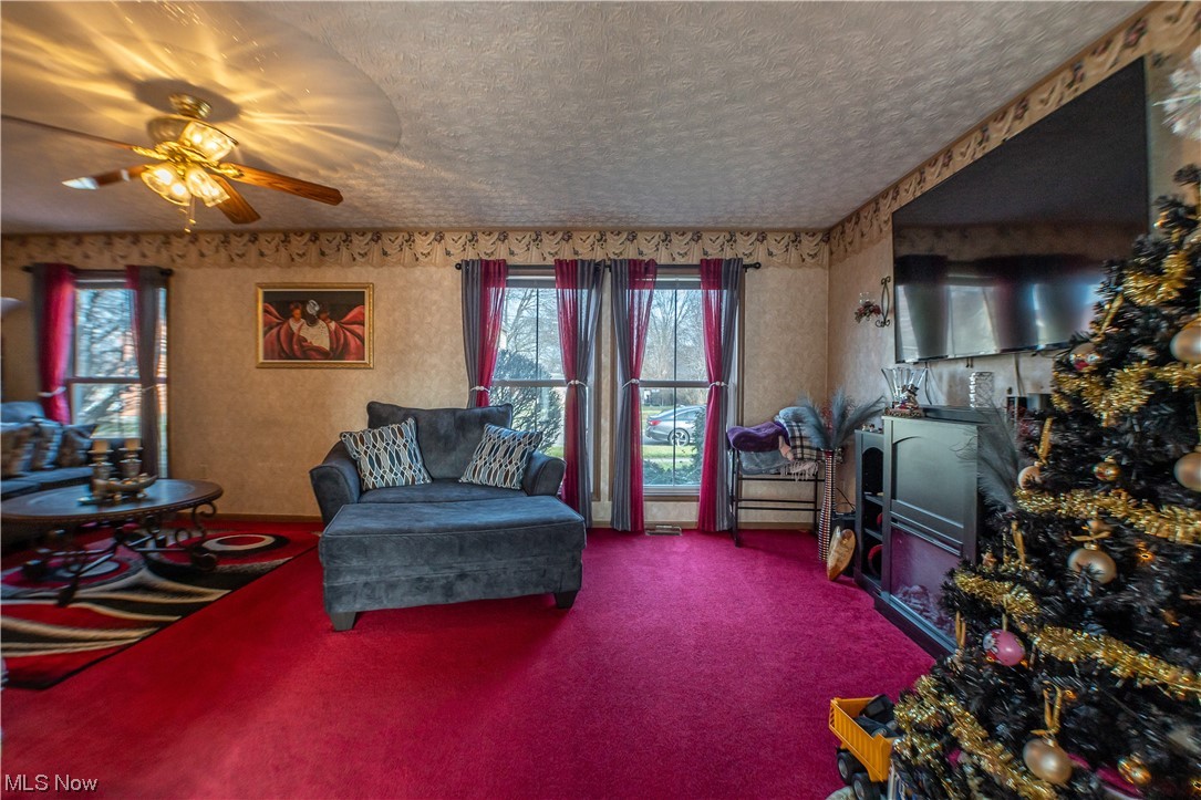 Depot Crossing - Residential