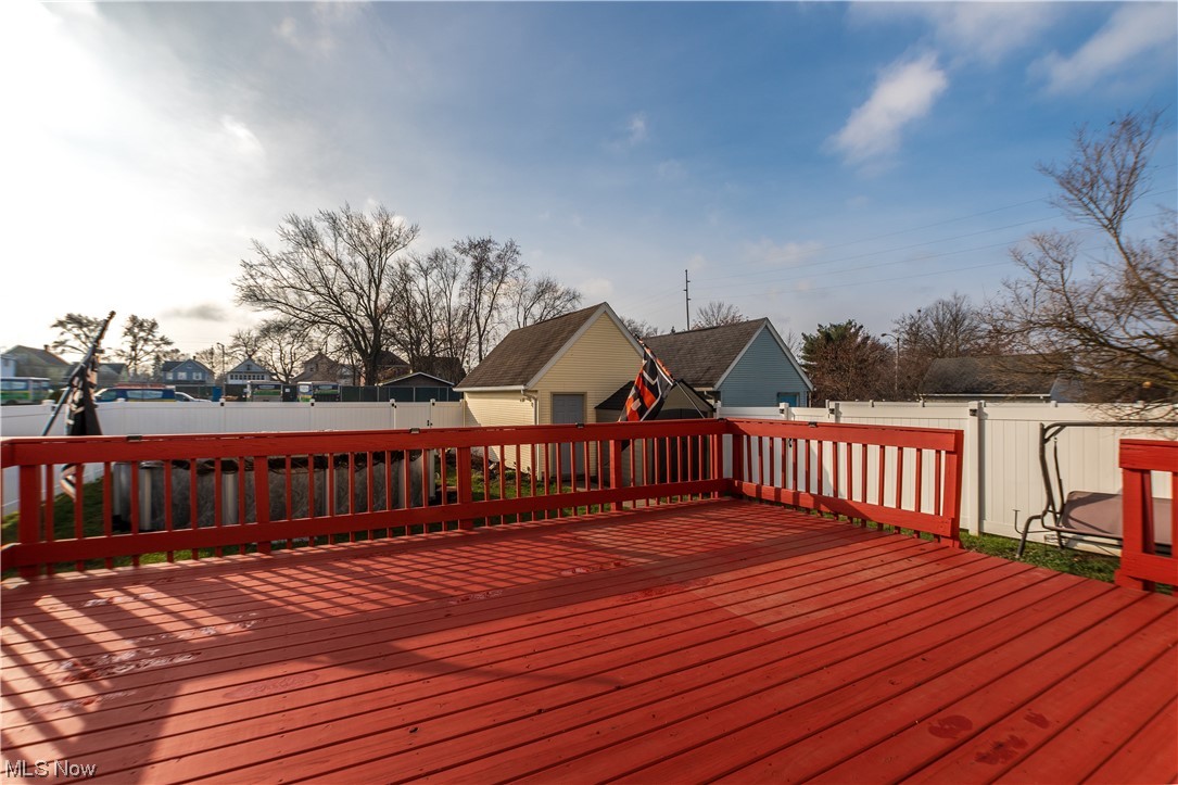 Depot Crossing - Residential