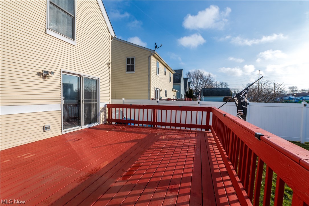 Depot Crossing - Residential