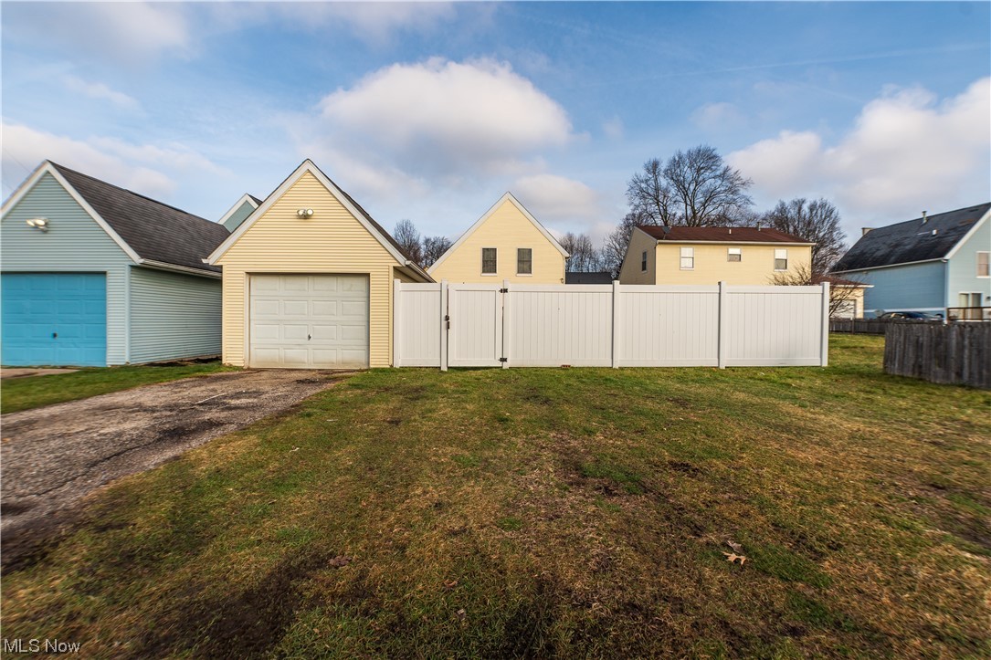 Depot Crossing - Residential