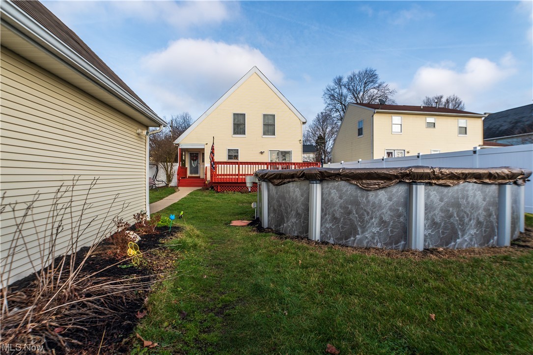 Depot Crossing - Residential