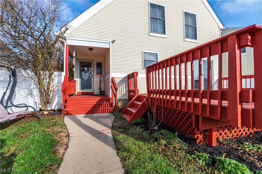 Depot Crossing - Residential