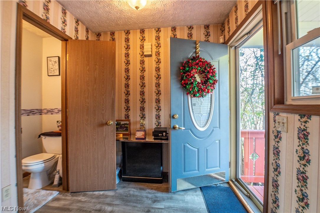 Depot Crossing - Residential