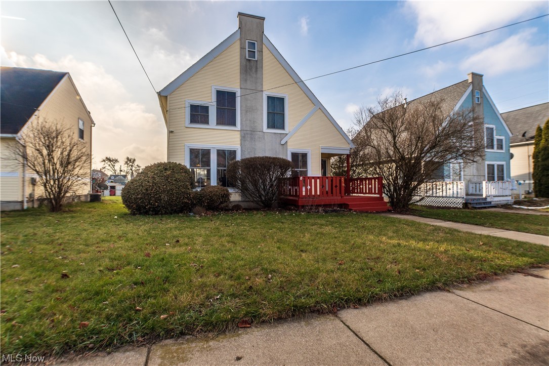 Depot Crossing - Residential