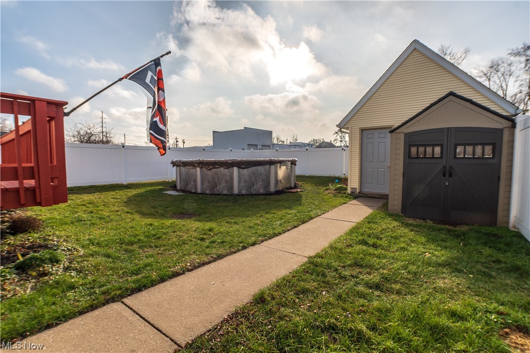 Depot Crossing - Residential