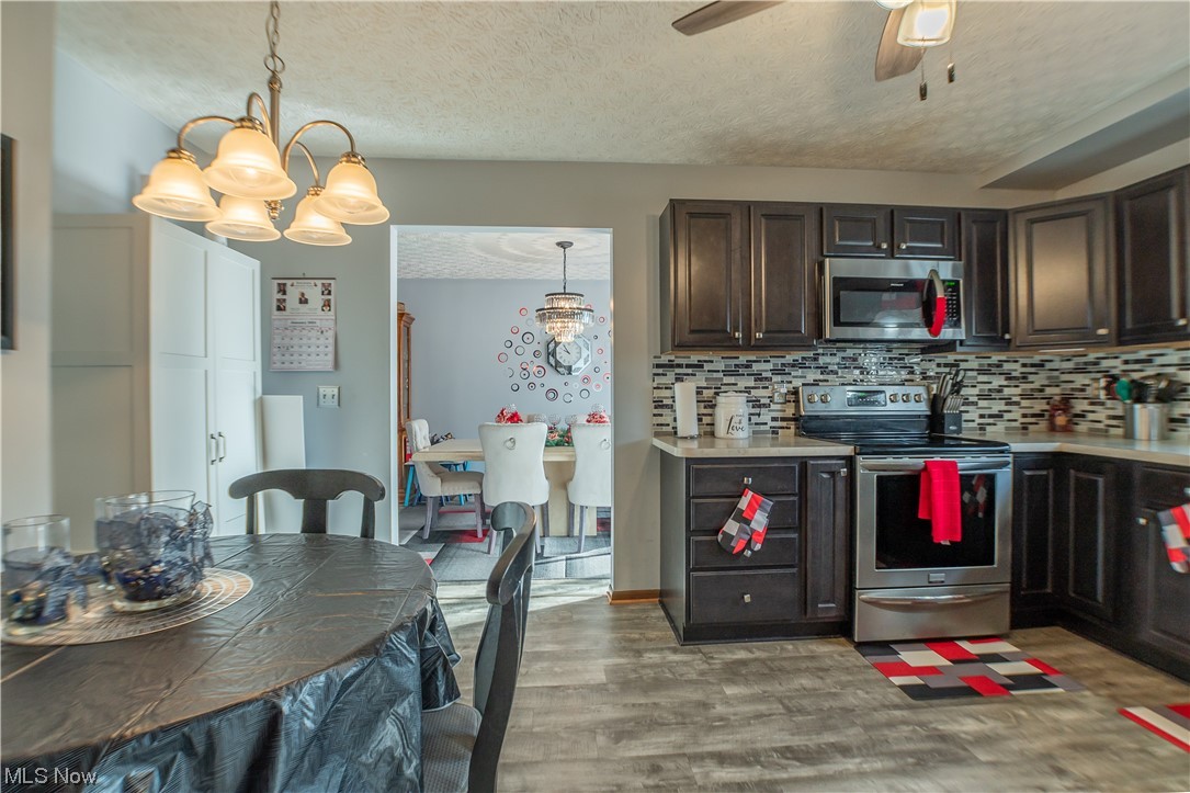 Depot Crossing - Residential