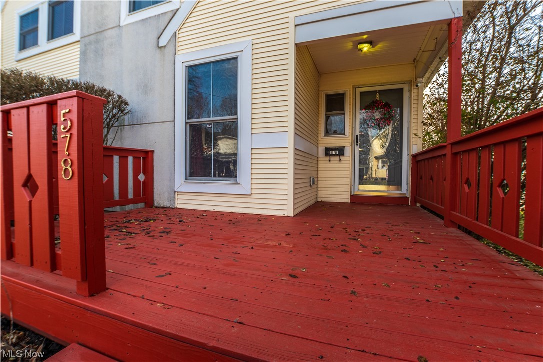 Depot Crossing - Residential