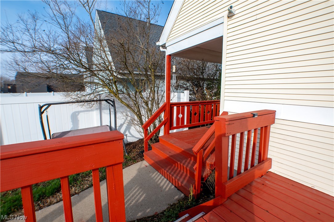 Depot Crossing - Residential