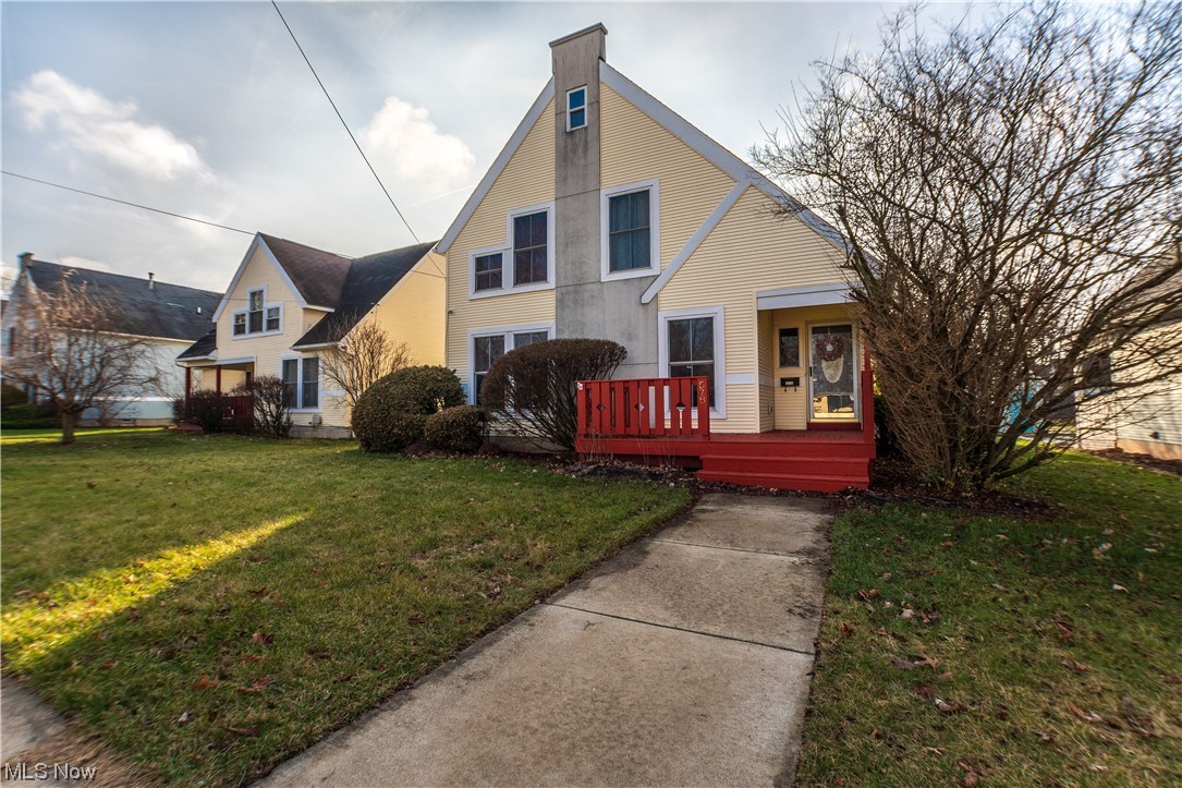 Depot Crossing - Residential