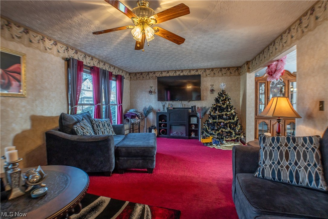 Depot Crossing - Residential