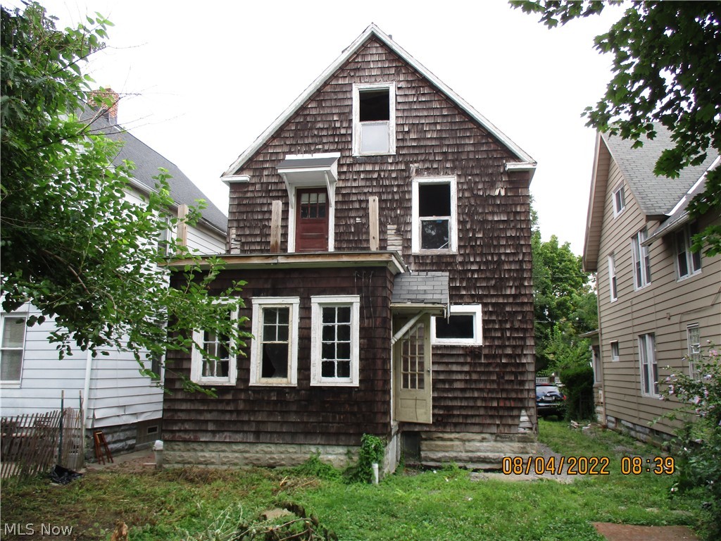 Brooklyn - Residential