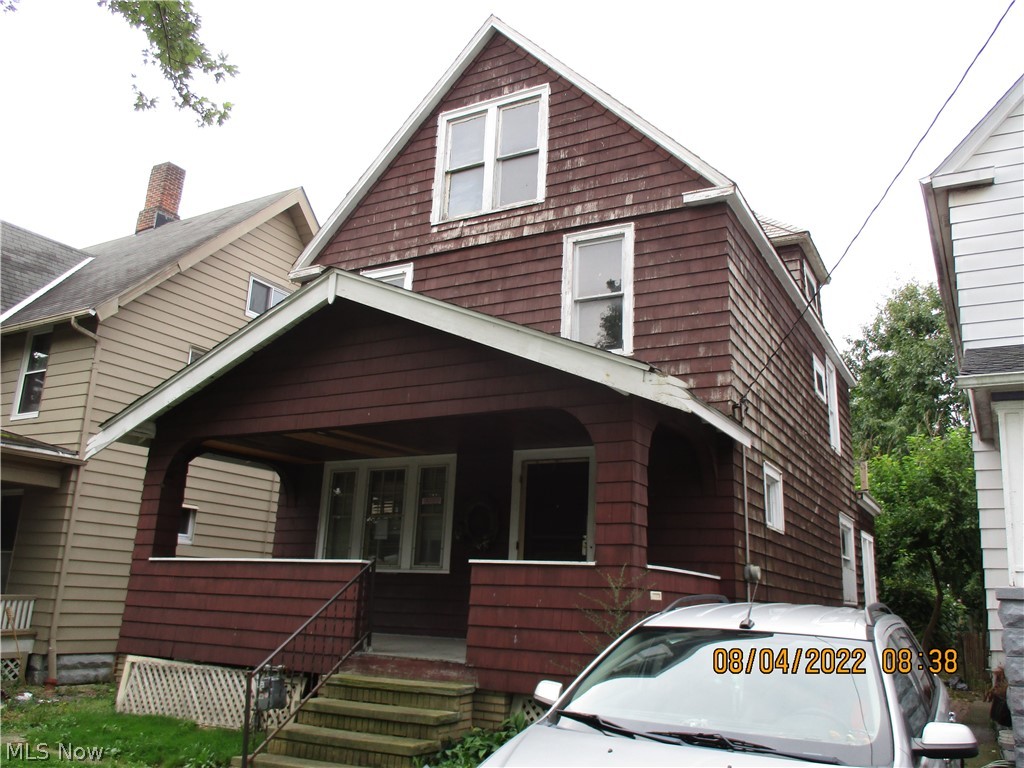 Brooklyn - Residential