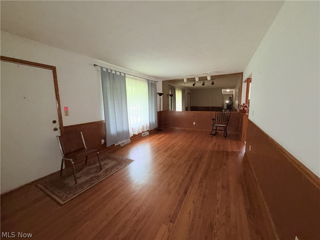 Young Acres - Residential