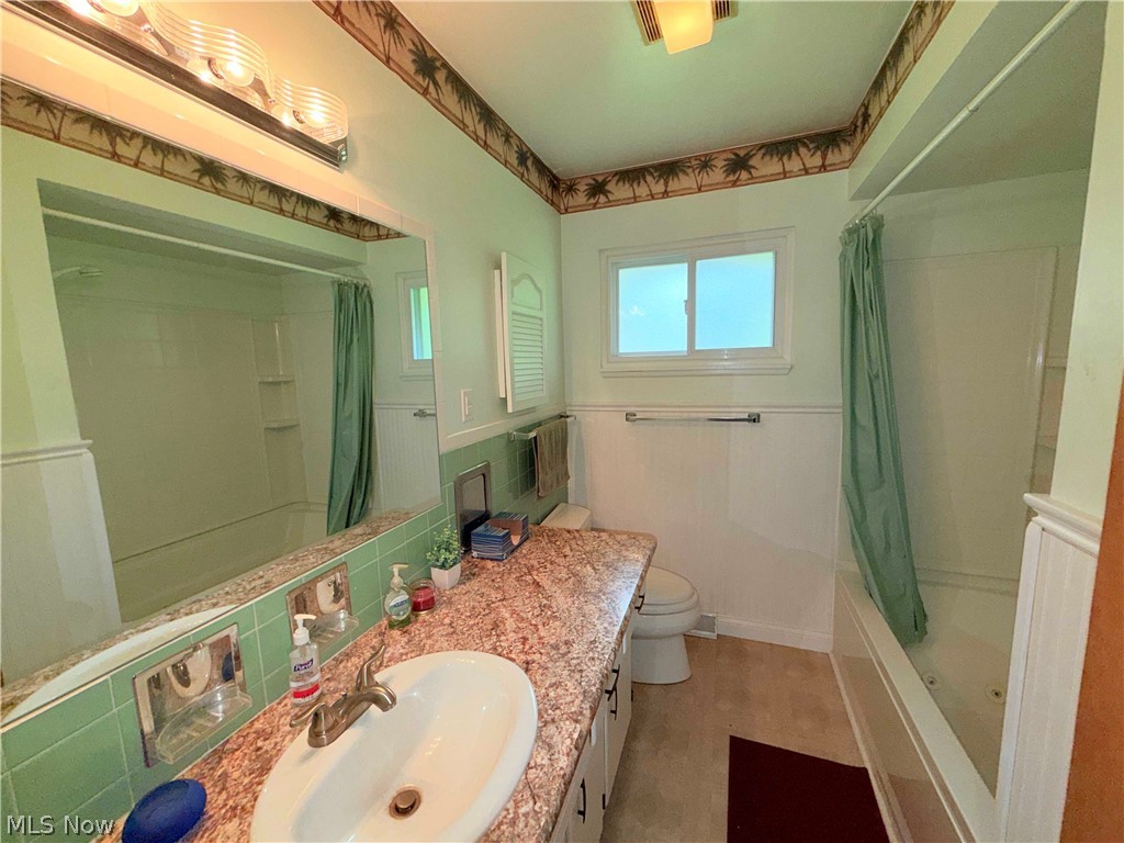 Young Acres - Residential