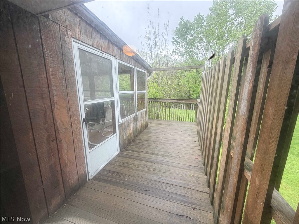 Young Acres - Residential