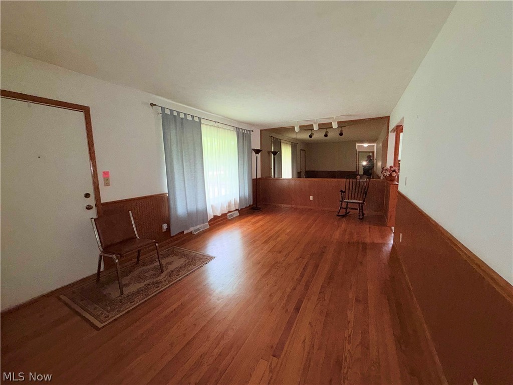 Young Acres - Residential