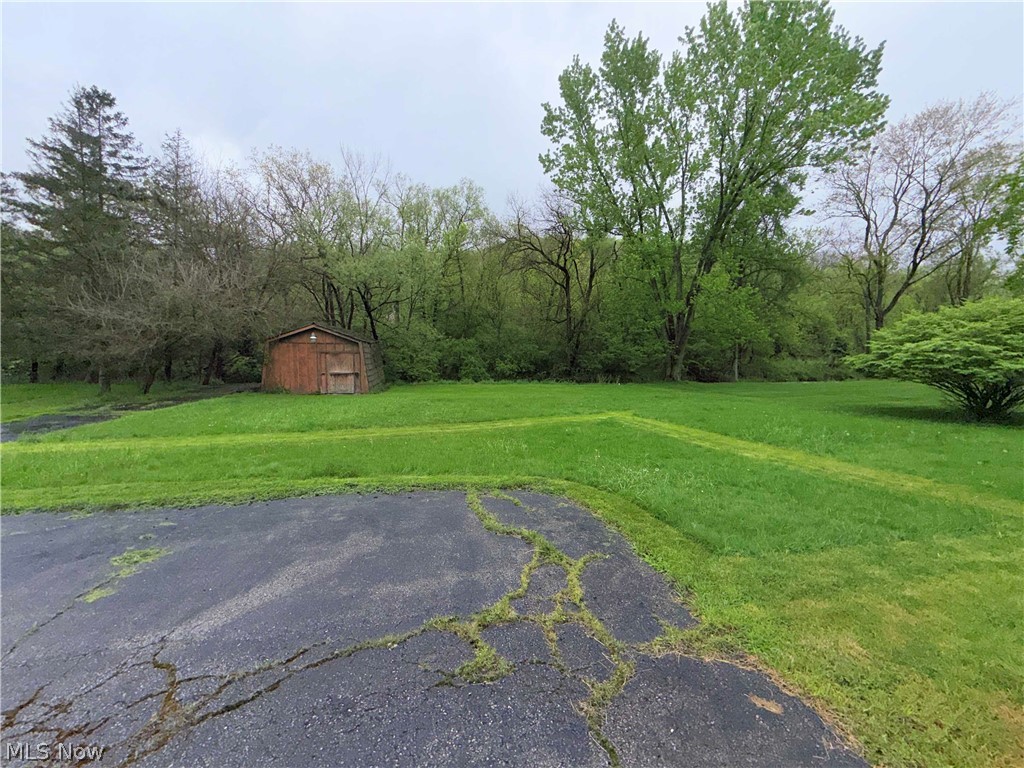 Young Acres - Residential