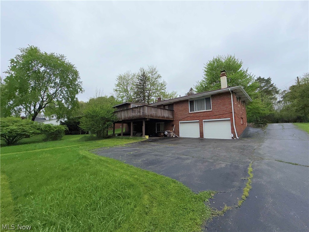 Young Acres - Residential