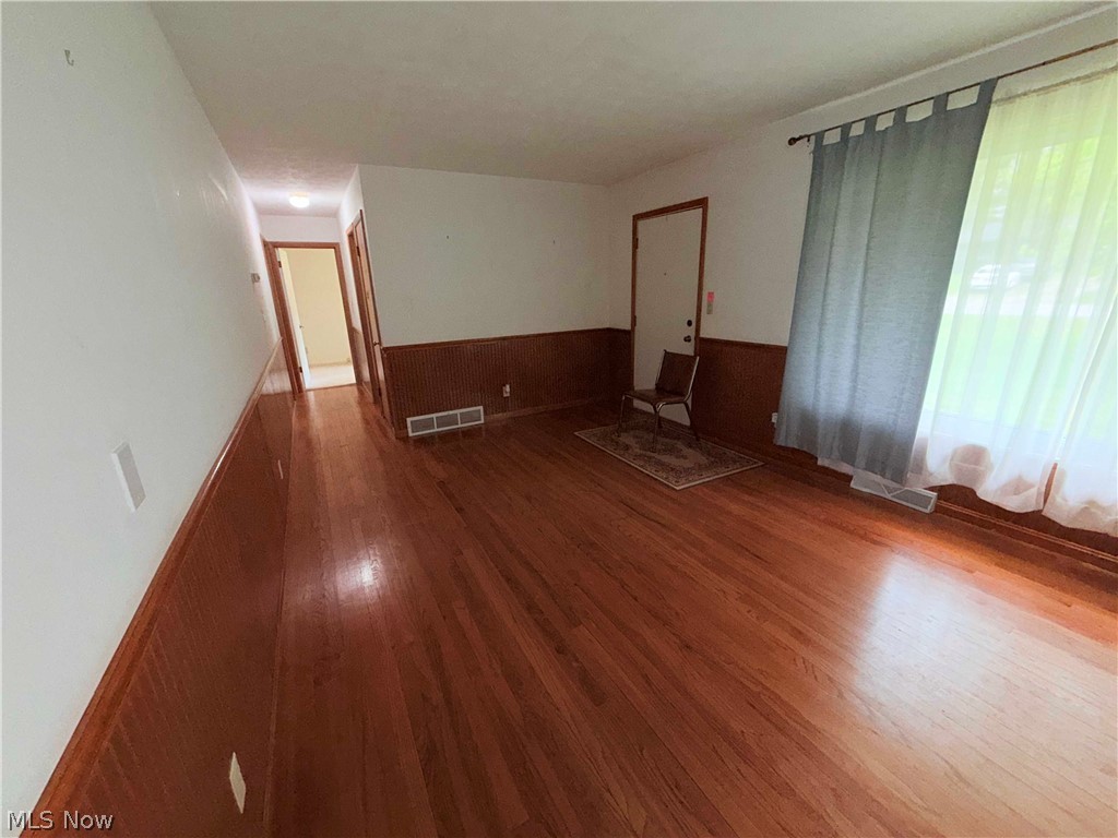 Young Acres - Residential