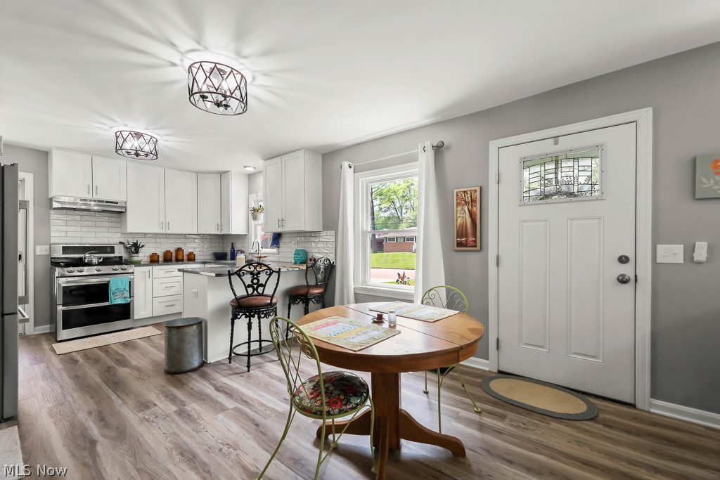 Whitman Acres - Residential