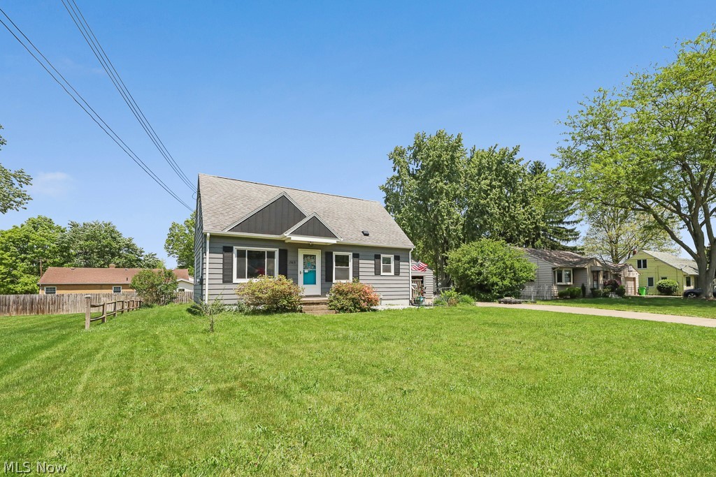 Whitman Acres - Residential