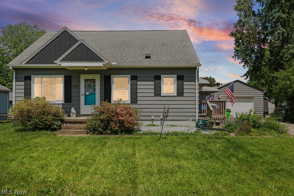 Whitman Acres - Residential