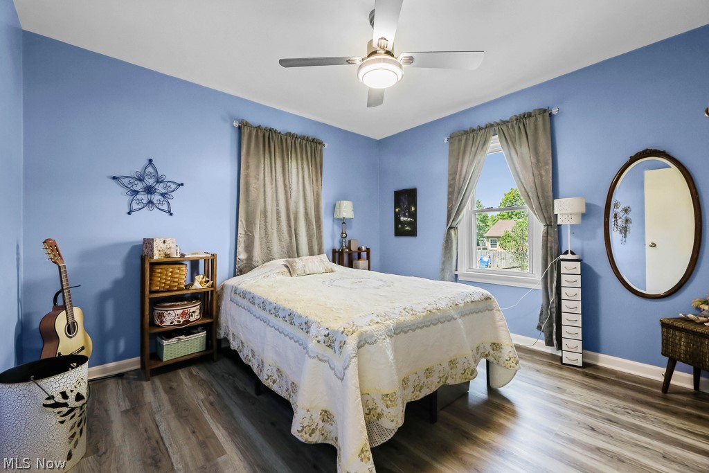 Whitman Acres - Residential
