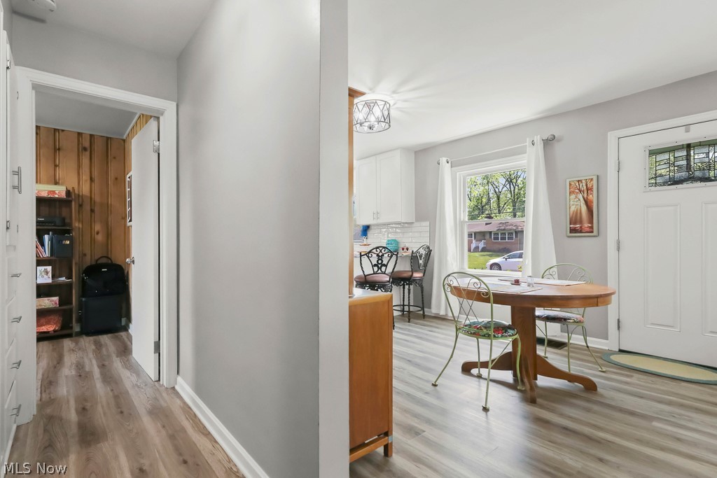 Whitman Acres - Residential