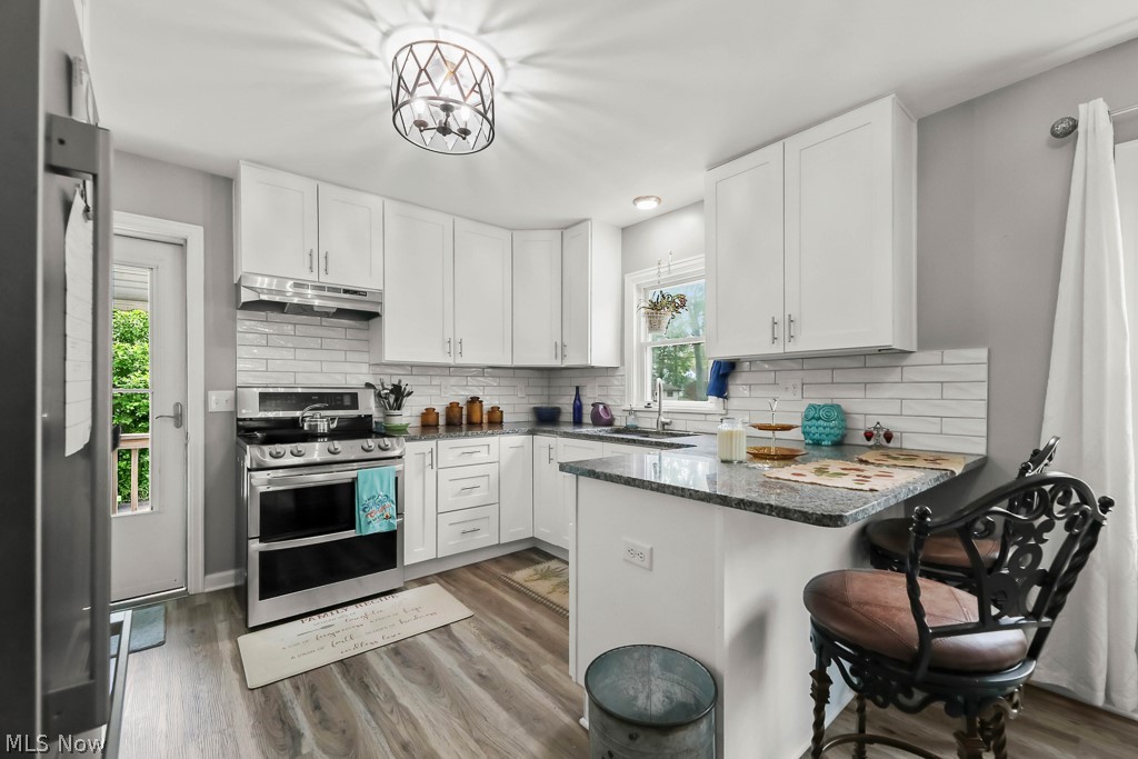 Whitman Acres - Residential