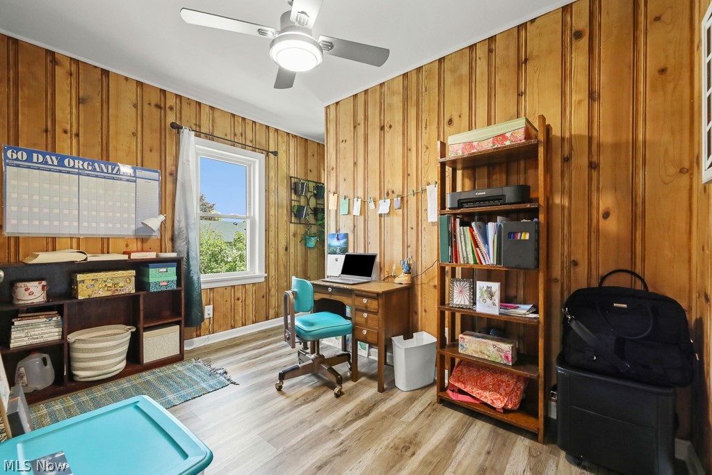 Whitman Acres - Residential