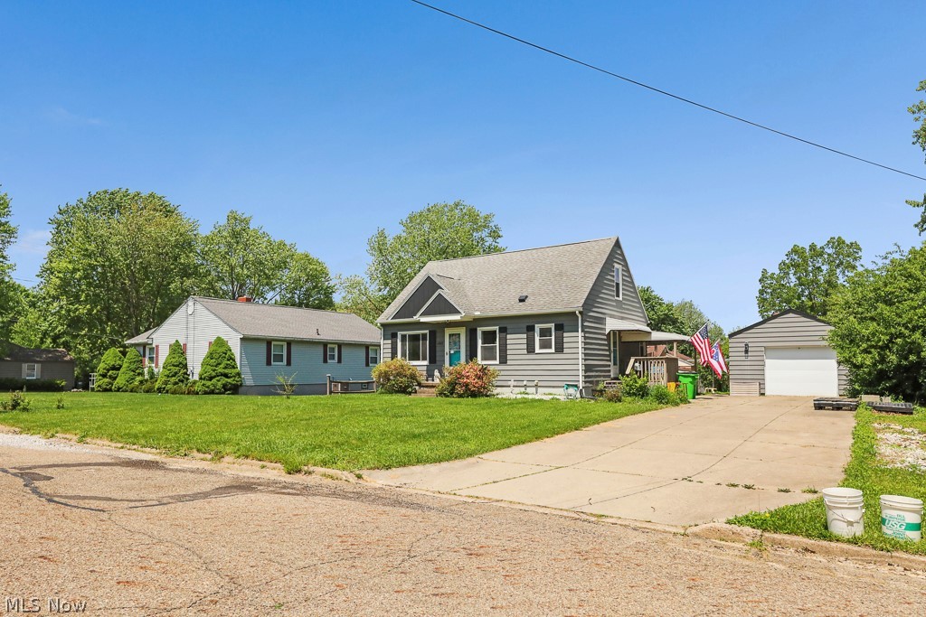 Whitman Acres - Residential