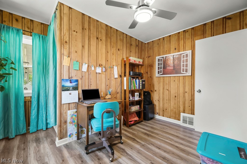 Whitman Acres - Residential