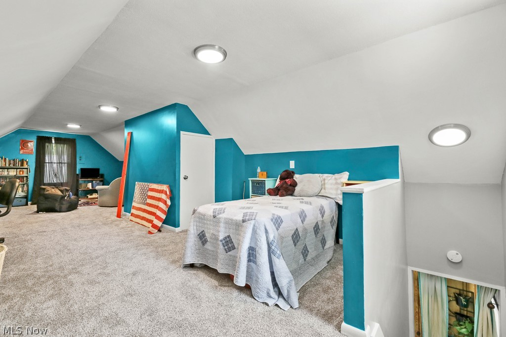 Whitman Acres - Residential
