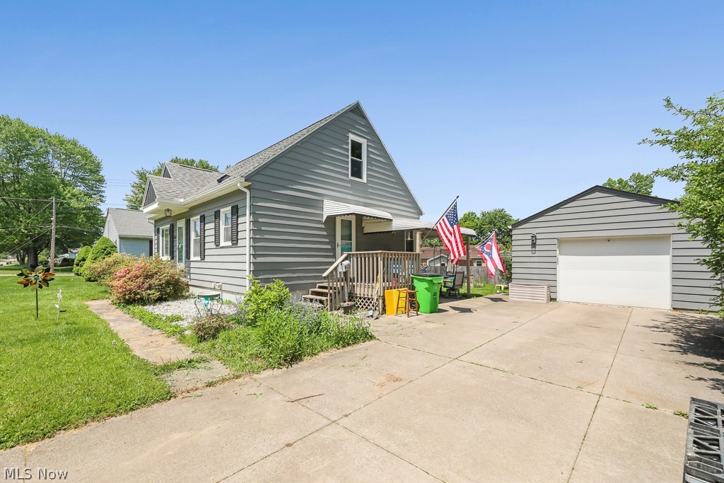 Whitman Acres - Residential